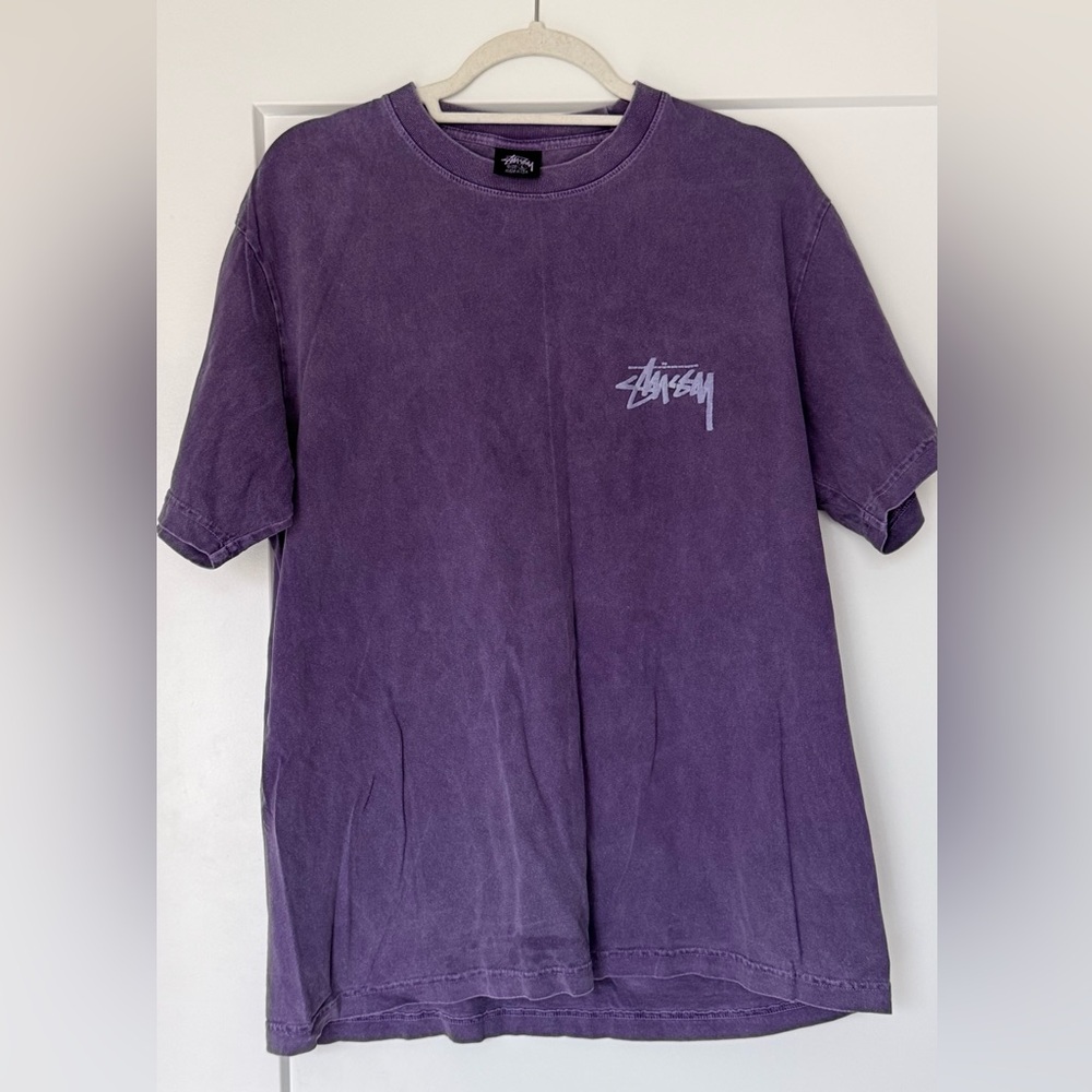 Stussy vintage
